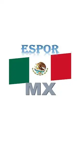 Play Espor Tv Canales Mexico  and enjoy Espor Tv Canales Mexico with UptoPlay