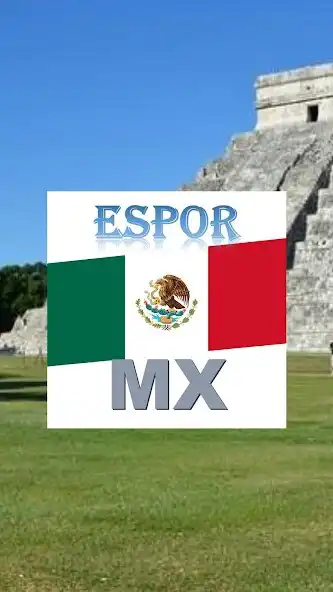 Play Espor Tv Canales Mexico as an online game Espor Tv Canales Mexico with UptoPlay