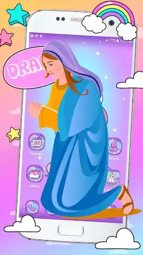 Play Esposa que Ora por su Esposo  and enjoy Esposa que Ora por su Esposo with UptoPlay