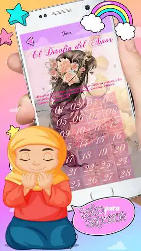 Play Esposa que Ora por su Esposo as an online game Esposa que Ora por su Esposo with UptoPlay