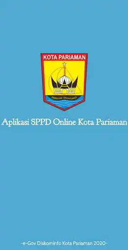 Play ESPPD Kota Pariaman  and enjoy ESPPD Kota Pariaman with UptoPlay