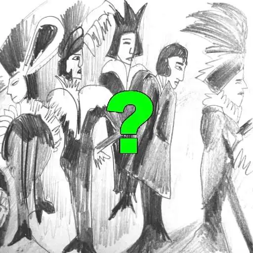 Play Espressionismo Quiz Arte APK