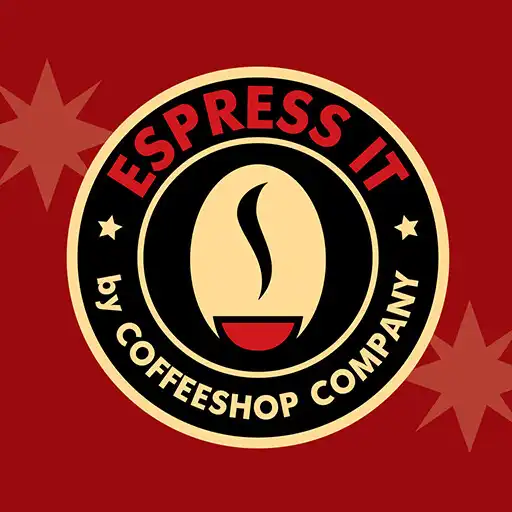 Play ESPRESS IT APK Play ESPRESS IT APK