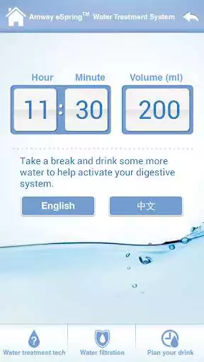 Play eSpring Experience