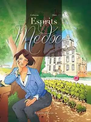Play Esprits du vin UK