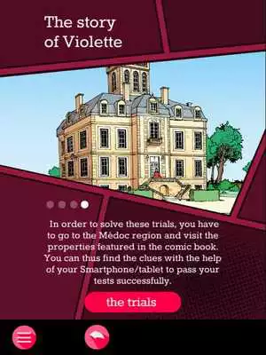 Play Esprits du vin UK
