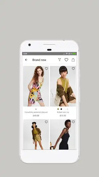 Play Esprit – shop fashion  styles as an online game Esprit – shop fashion  styles with UptoPlay