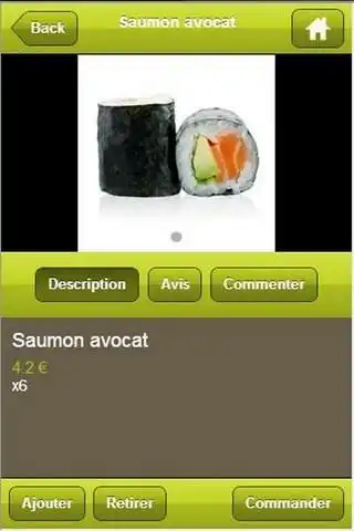 Play Esprit Sushi Gare de Lyon as an online game Esprit Sushi Gare de Lyon with UptoPlay