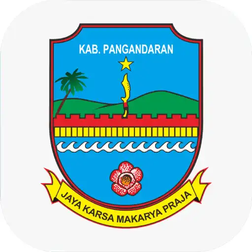 Play eSPTPD Pangandaran APK Play eSPTPD Pangandaran APK