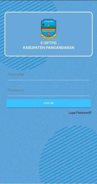 Play eSPTPD Pangandaran  and enjoy eSPTPD Pangandaran with UptoPlay