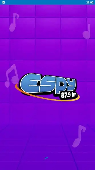 Play ESPY FM 87.9  and enjoy ESPY FM 87.9 with UptoPlay