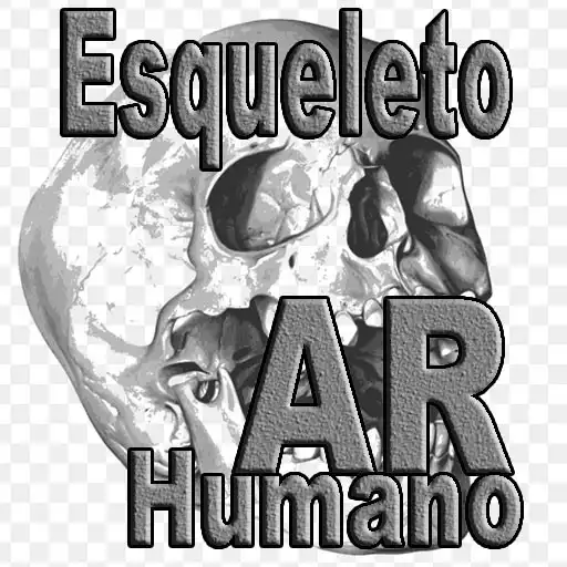 Play Esqueleto Humano AR APK