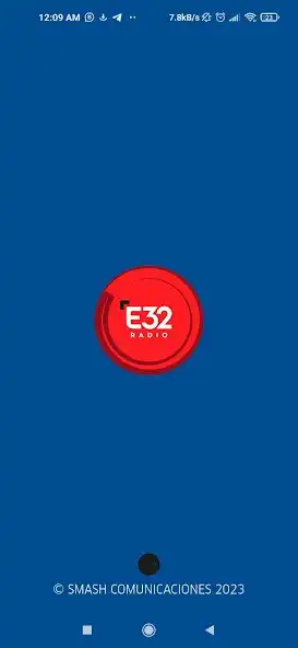 Play Esquina32 Radio  and enjoy Esquina32 Radio with UptoPlay