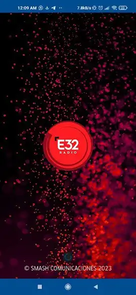 Play Esquina32 Radio as an online game Esquina32 Radio with UptoPlay