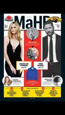 Play Esquire Latam Revista