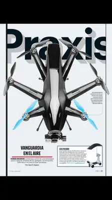 Play Esquire Latam Revista