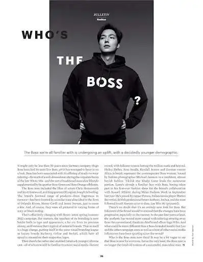 Play Esquire Singapore Magazine as an online game Esquire Singapore Magazine with UptoPlay