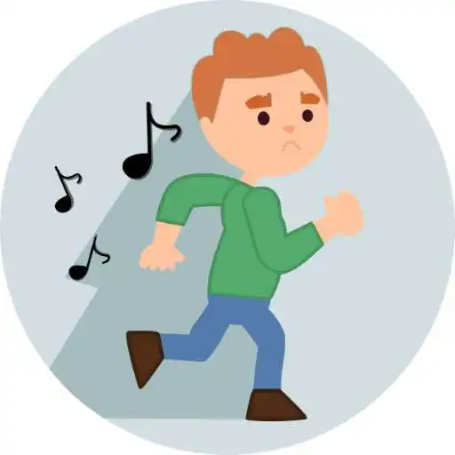 Play Esquivando la Nota APK