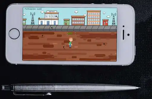 Play Esquivando la Nota  and enjoy Esquivando la Nota with UptoPlay