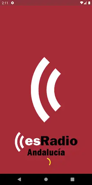 Play EsRadio Andalucía  and enjoy EsRadio Andalucía with UptoPlay
