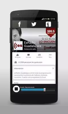 Play esRadio Guadalajara