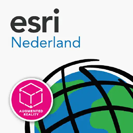 Play Esri NL AR APK