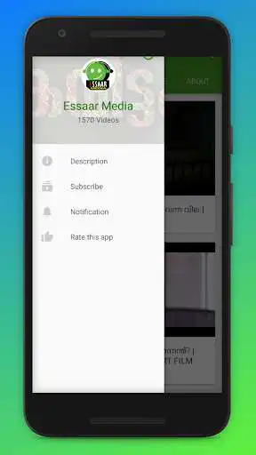 Play Essaar Media - Music Albums and Short Films as an online game Essaar Media - Music Albums and Short Films with UptoPlay