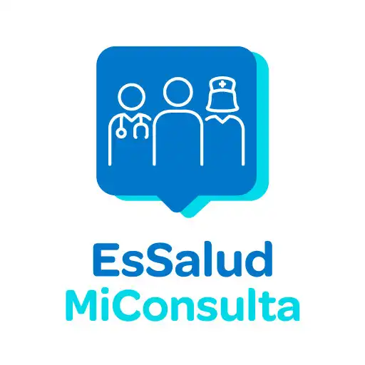 Play EsSalud Mi Consulta APK