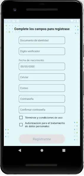 Play EsSalud Mi Consulta as an online game EsSalud Mi Consulta with UptoPlay