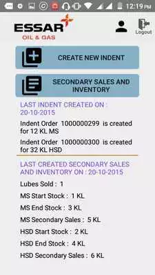 Play Essar Oil Dealers Play Essar Oil Dealers