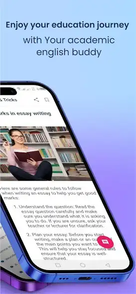 Play Essay Expert as an online game Essay Expert with UptoPlay