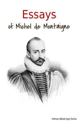 Play Essays of Montaigne