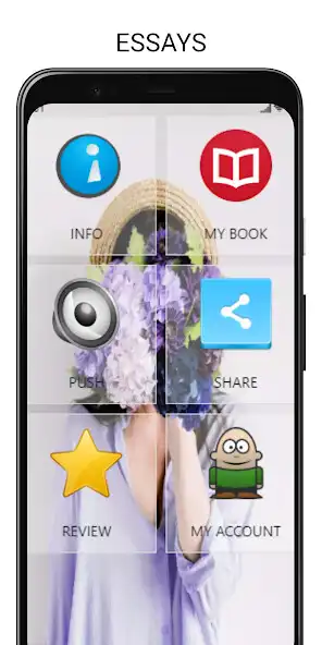 Play ESSAYS OF SCHOPENHAUER  and enjoy ESSAYS OF SCHOPENHAUER with UptoPlay