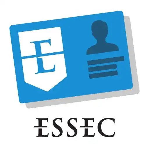 Play ESSEC Student Card APK Play ESSEC Student Card APK