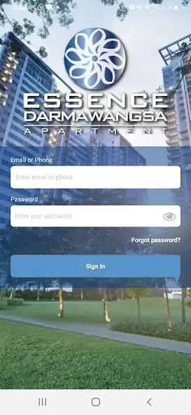 Play Essence BM Darmawangsa as an online game Essence BM Darmawangsa with UptoPlay
