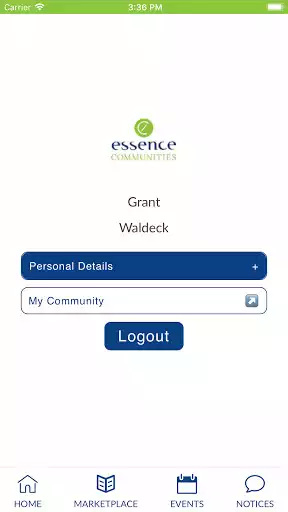 Play Essence Communities as an online game Essence Communities with UptoPlay