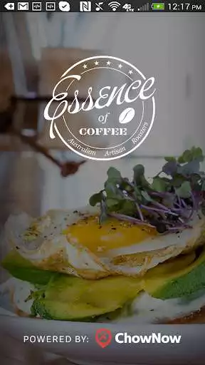 Play Essence of Coffee  and enjoy Essence of Coffee with UptoPlay