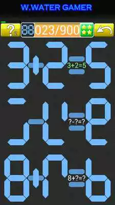Play Essence of logic games