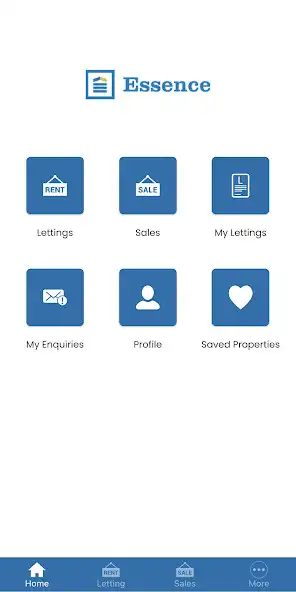 Play Essence Properties as an online game Essence Properties with UptoPlay