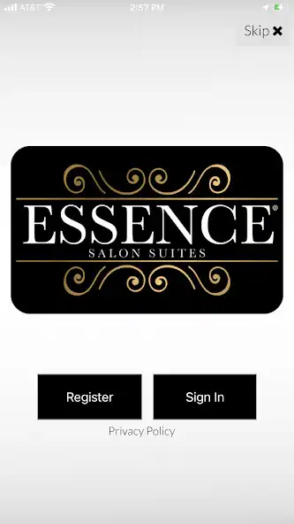 Play Essence Salon Suites as an online game Essence Salon Suites with UptoPlay