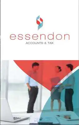 Play Essendon Accounts  Tax