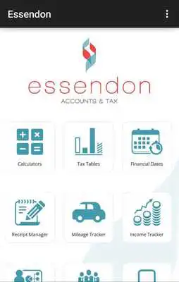 Play Essendon Accounts  Tax