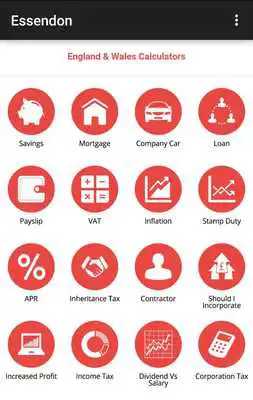 Play Essendon Accounts  Tax