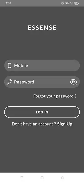 Play Essense  and enjoy Essense with UptoPlay