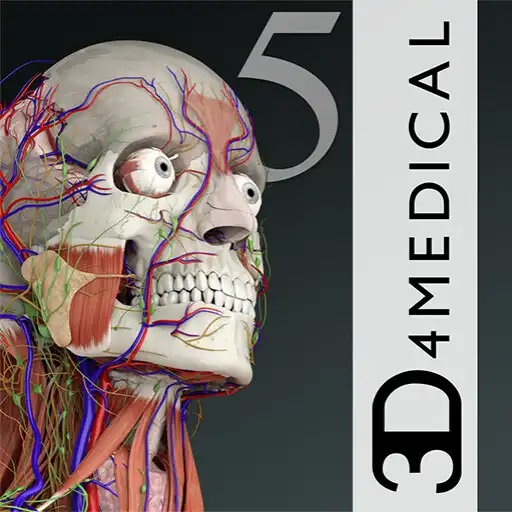 Play Essential Anatomy 5 APK Play Essential Anatomy 5 APK