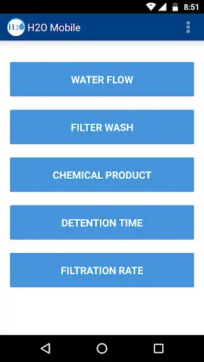 Play APK Essential app for a water treatment plant operator  and enjoy Essential app for a water treatment plant operator using 