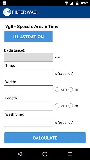 Play APK Essential app for a water treatment plant operator  and enjoy Essential app for a water treatment plant operator using 