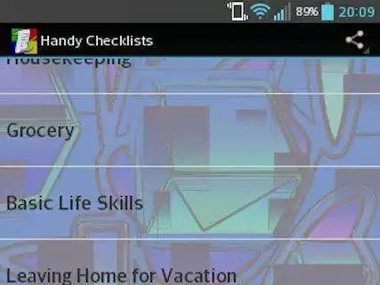 Play Essential Checklists  and enjoy Essential Checklists with UptoPlay