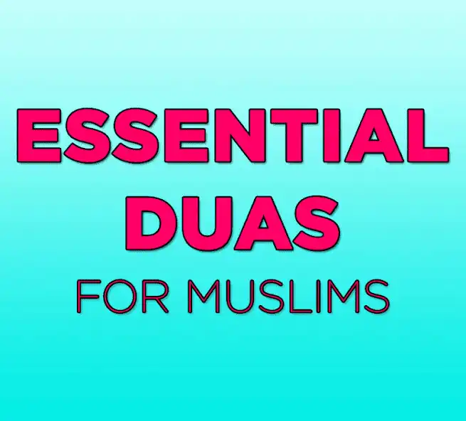 Play Essential Duas  Daily Dua For Muslims  and enjoy Essential Duas  Daily Dua For Muslims with UptoPlay
