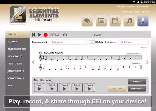 Play Essential Elements Interactive as an online game Essential Elements Interactive with UptoPlay